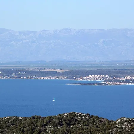 Πανσιόν Triple Diklo 16023w